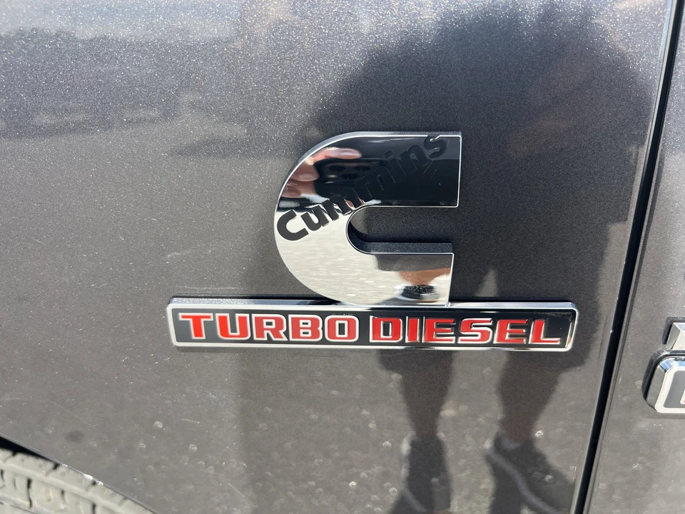 2018 Ram Heavy Duty - Image 11 of 12