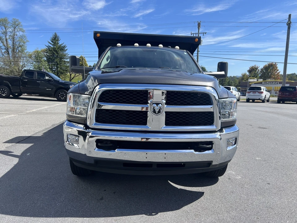 2018 Ram Heavy Duty - Image 5 of 12