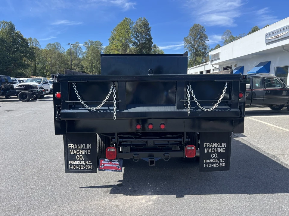 2018 Ram Heavy Duty - Image 2 of 12