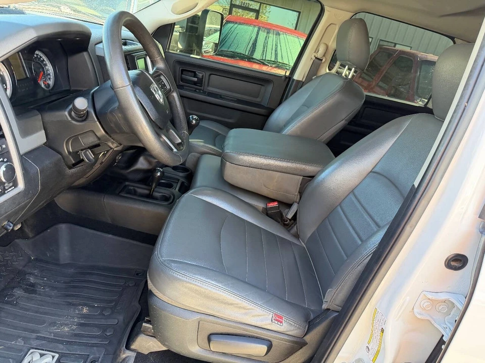 2018 Dodge Ram 4th Gen - Image 11 of 12