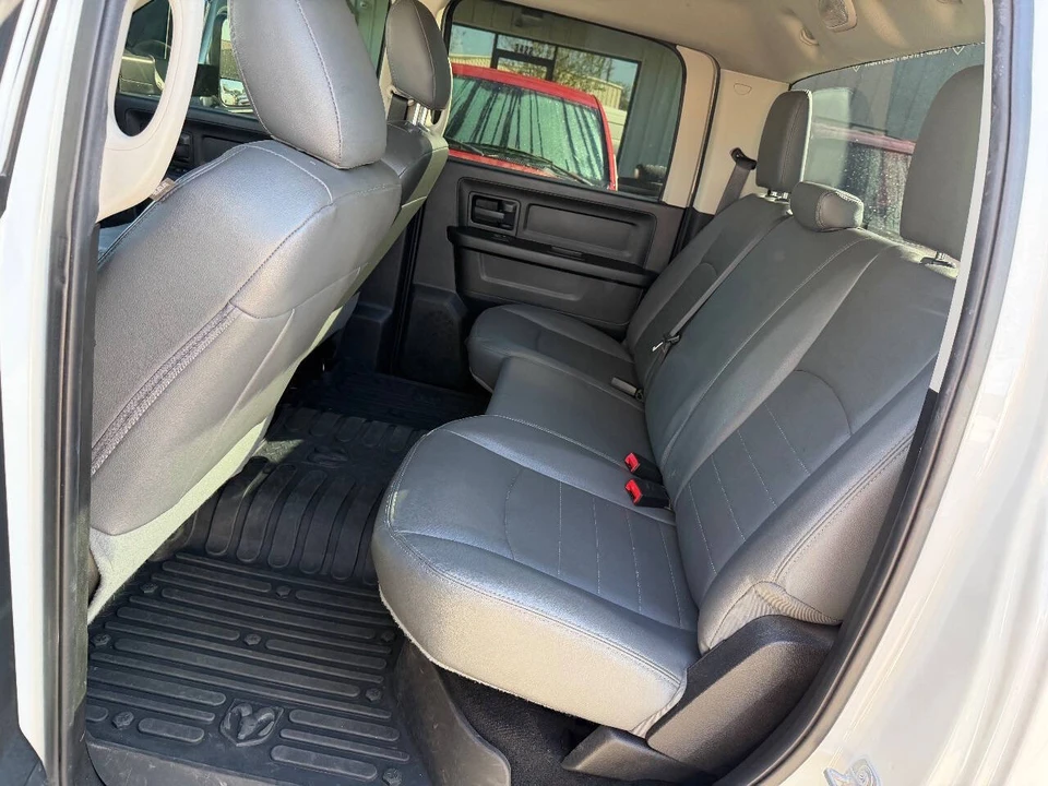2018 Dodge Ram 4th Gen - Image 5 of 12