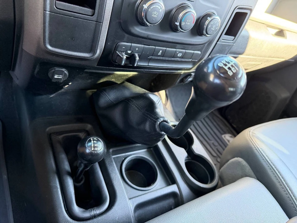 2018 Dodge Ram 4th Gen - Image 2 of 12