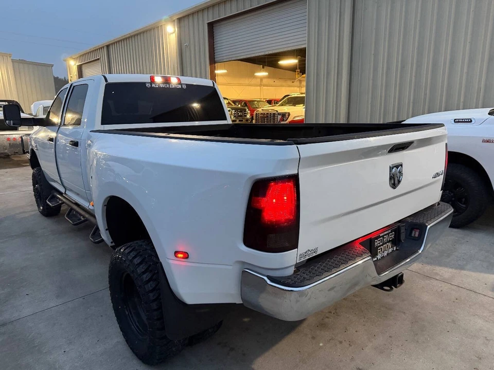 2018 Dodge Ram 4th Gen - Image 4 of 12