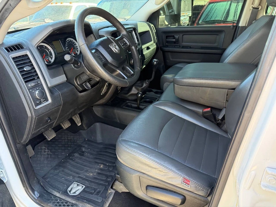 2018 Dodge Ram 4th Gen - Image 3 of 12