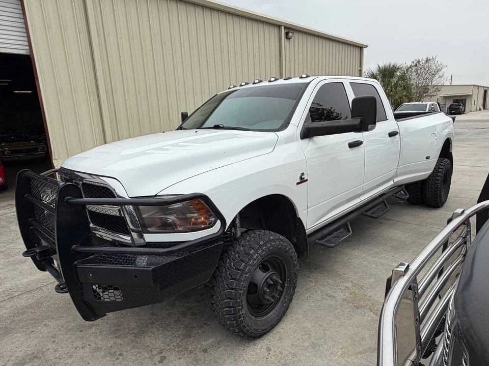 2018 Dodge Ram 4th Gen - Image 6 of 12