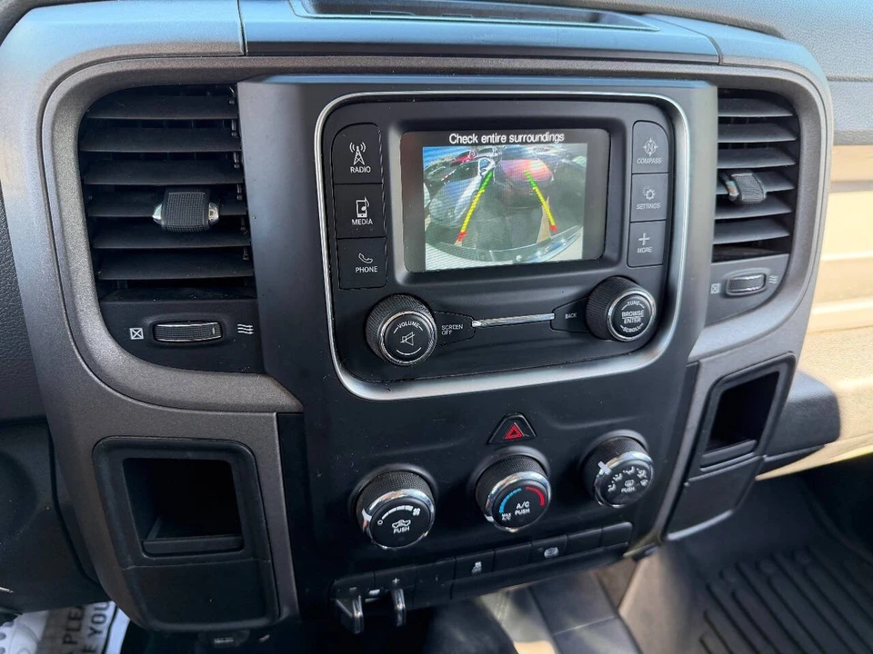 2018 Dodge Ram 4th Gen - Image 8 of 12