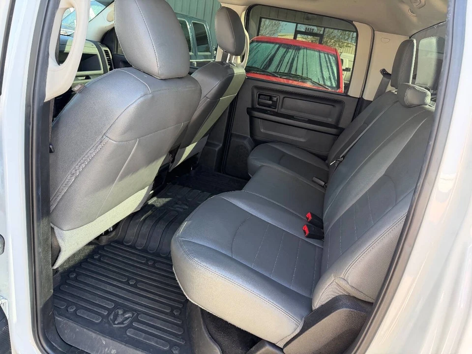 2018 Dodge Ram 4th Gen - Image 12 of 12