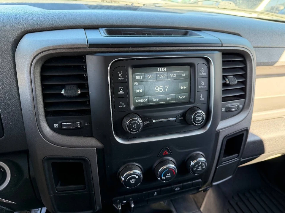 2018 Dodge Ram 4th Gen - Image 9 of 12