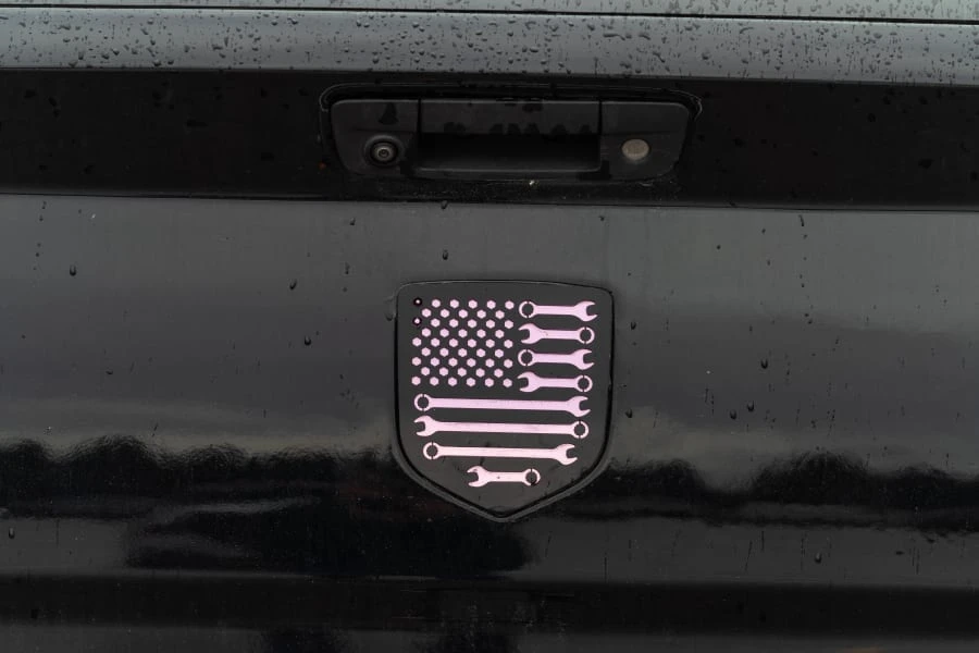 2018 Ram 3500 - Image 9 of 24