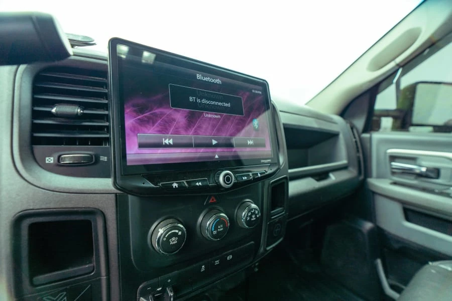 2018 Ram 3500 - Image 20 of 24
