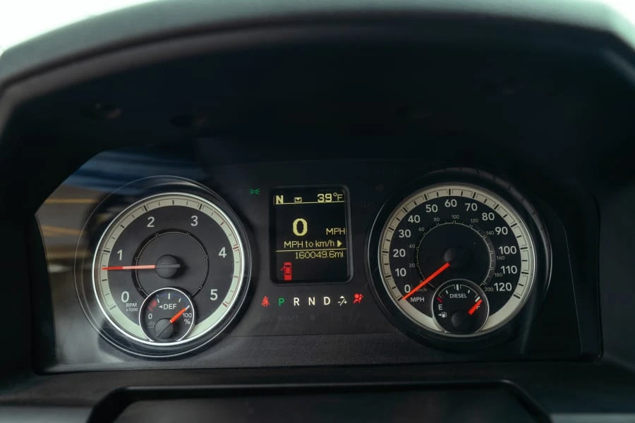 2018 Ram 3500 - Image 19 of 24