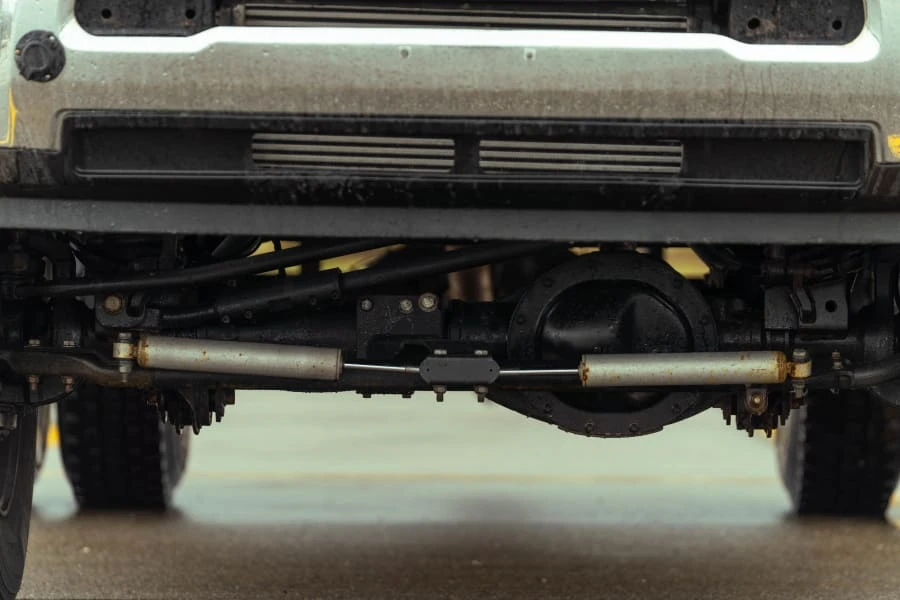 2018 Ram 3500 - Image 14 of 24