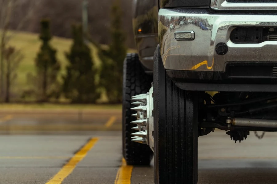 2018 Ram 3500 - Image 7 of 24