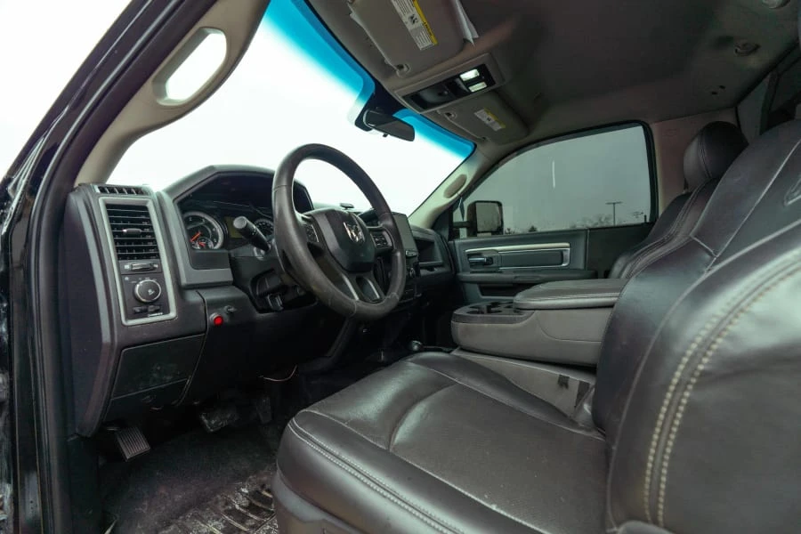 2018 Ram 3500 - Image 18 of 24