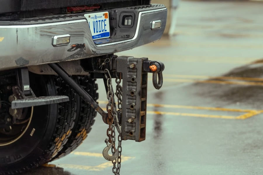 2018 Ram 3500 - Image 8 of 24