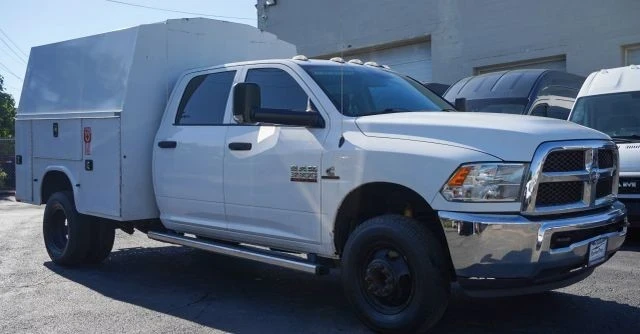 2018 Dodge Ram 4th Gen - Image 9 of 21