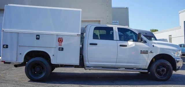 2018 Dodge Ram 4th Gen - Image 8 of 21