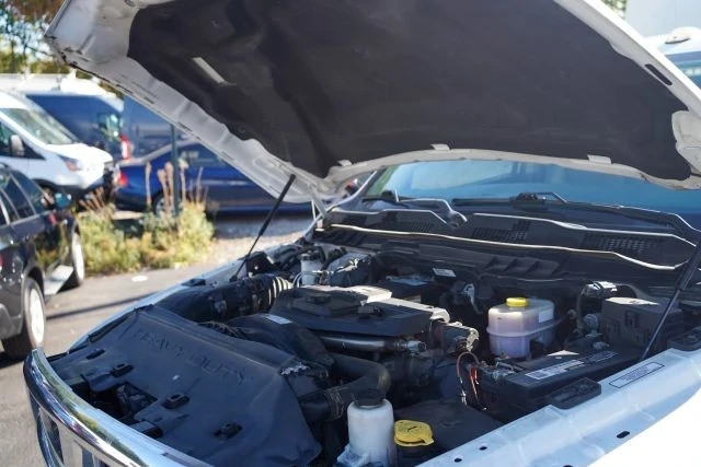2018 Dodge Ram 4th Gen - Image 18 of 21