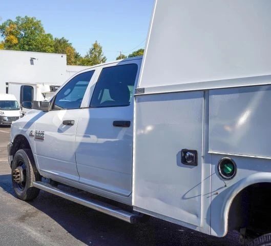 2018 Dodge Ram 4th Gen - Image 3 of 21