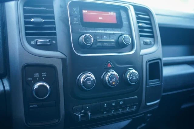 2018 Dodge Ram 4th Gen - Image 12 of 21