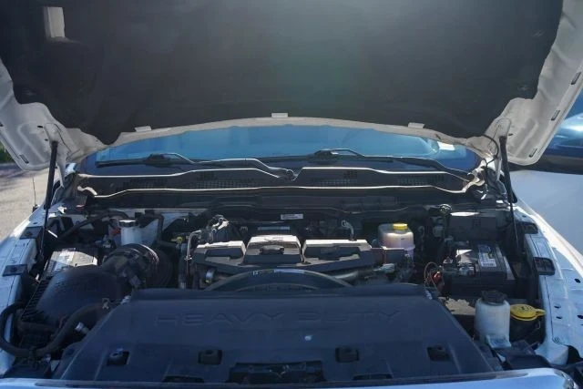 2018 Dodge Ram 4th Gen - Image 17 of 21