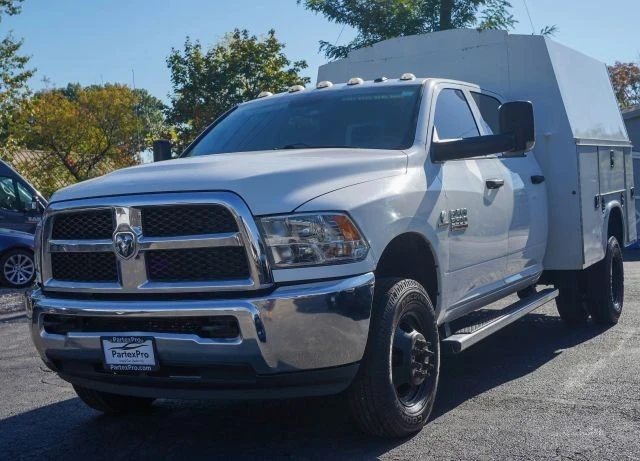 2018 Dodge Ram 4th Gen - Image 2 of 21