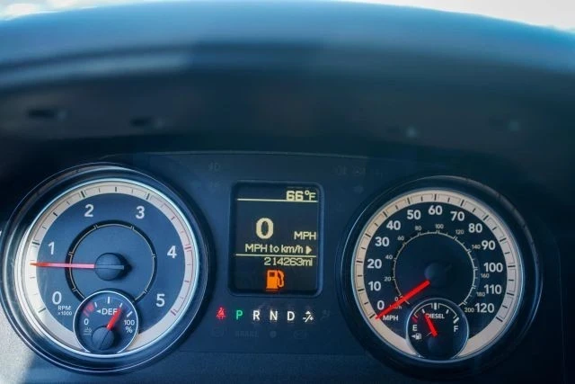 2018 Dodge Ram 4th Gen - Image 13 of 21