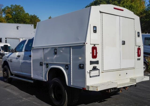 2018 Dodge Ram 4th Gen - Image 5 of 21