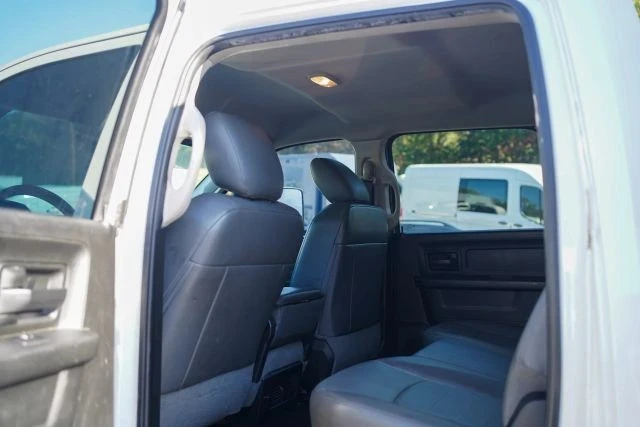 2018 Dodge Ram 4th Gen - Image 14 of 21