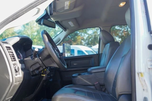 2018 Dodge Ram 4th Gen - Image 11 of 21