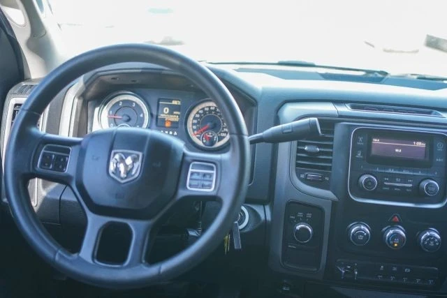 2018 Dodge Ram 4th Gen - Image 2 of 21