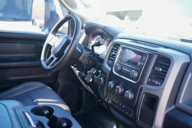2018 Dodge Ram 4th Gen - Image 16 of 21