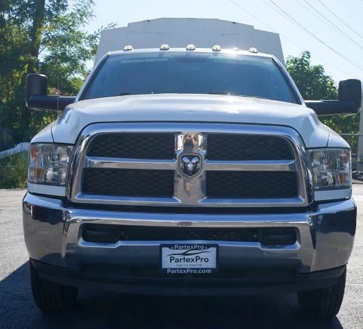 2018 Dodge Ram 4th Gen - Image 10 of 21