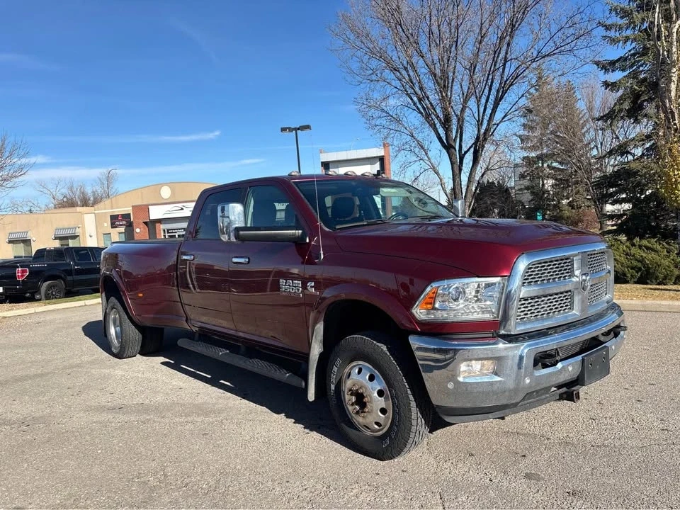 2018 Dodge Ram 4th Gen - Image 4 of 12