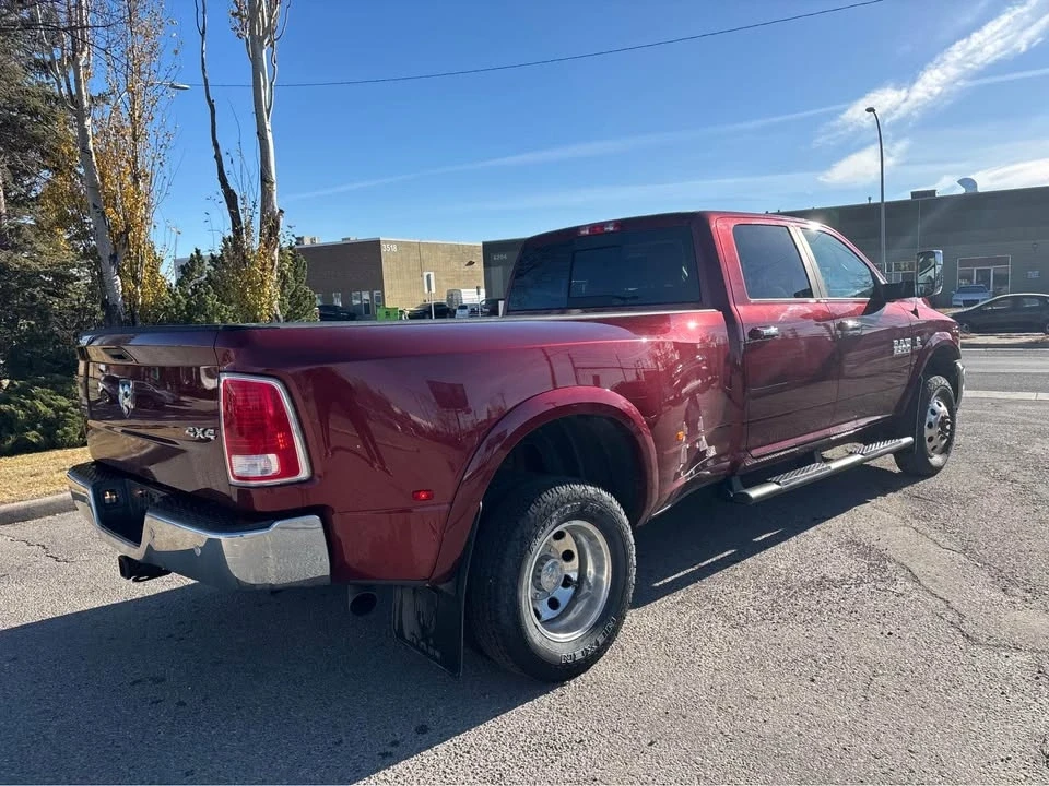 2018 Dodge Ram 4th Gen - Image 5 of 12