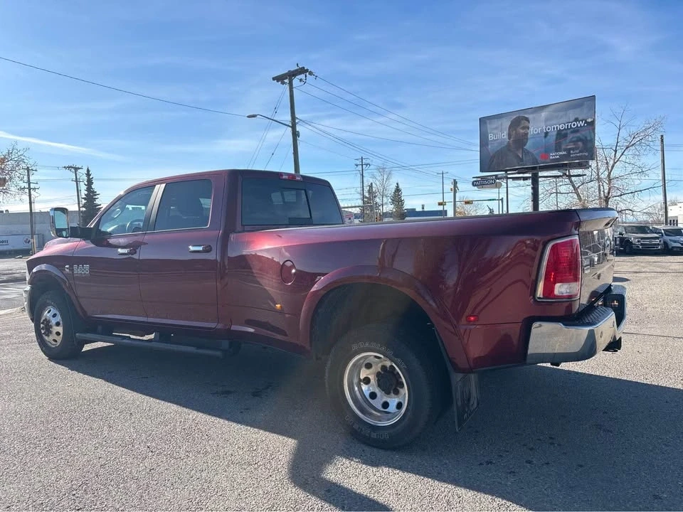 2018 Dodge Ram 4th Gen - Image 7 of 12