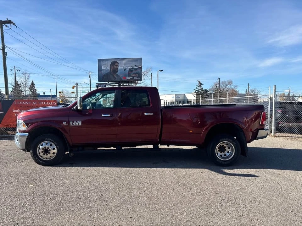 2018 Dodge Ram 4th Gen - Image 8 of 12