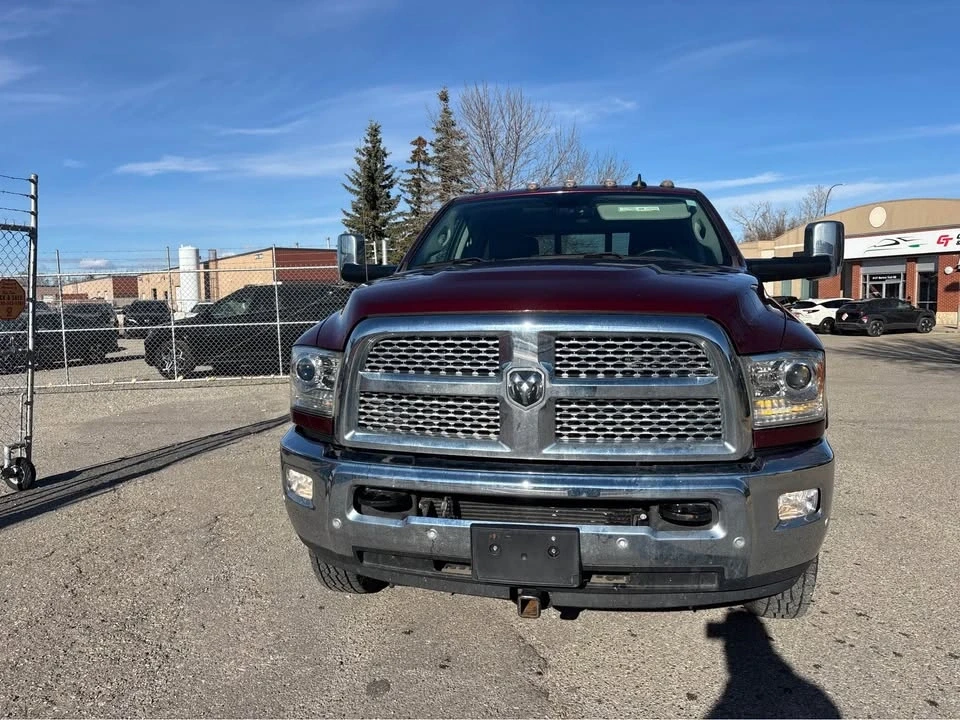2018 Dodge Ram 4th Gen - Image 3 of 12