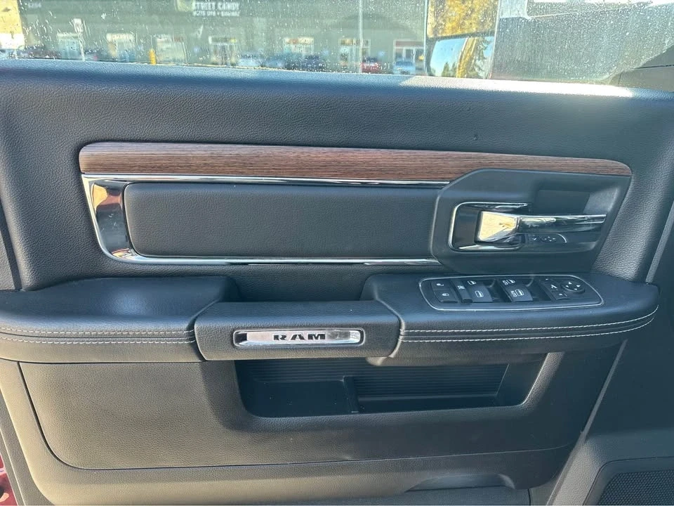 2018 Dodge Ram 4th Gen - Image 12 of 12