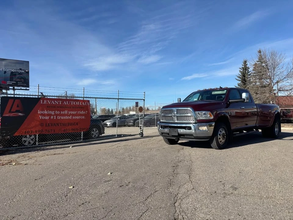 2018 Dodge Ram 4th Gen - Image 2 of 12