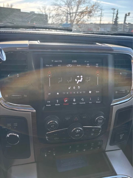 2018 Dodge Ram 4th Gen - Image 10 of 12
