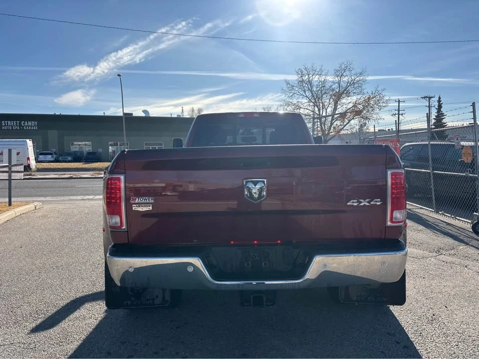 2018 Dodge Ram 4th Gen - Image 6 of 12