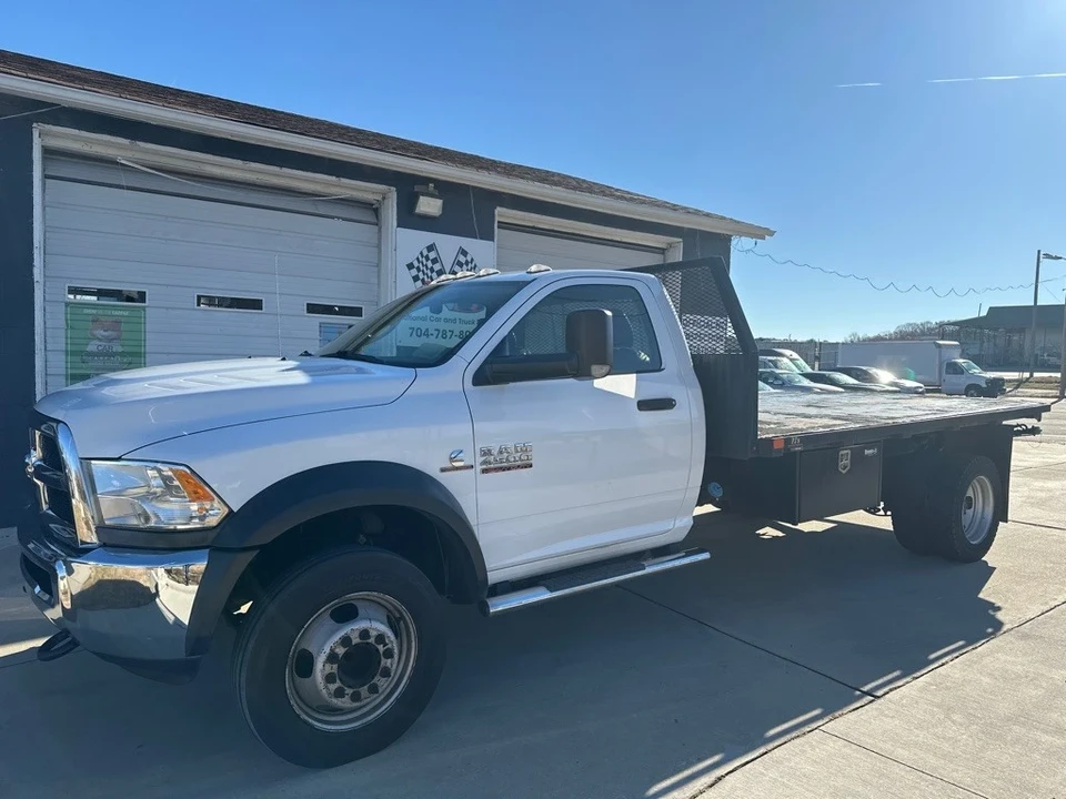 2018 Dodge Ram 4th Gen - Image 2 of 19