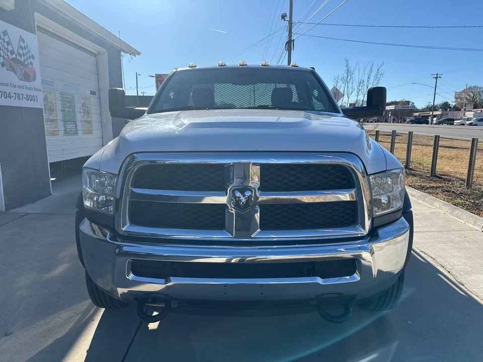 2018 Dodge Ram 4th Gen - Image 10 of 19