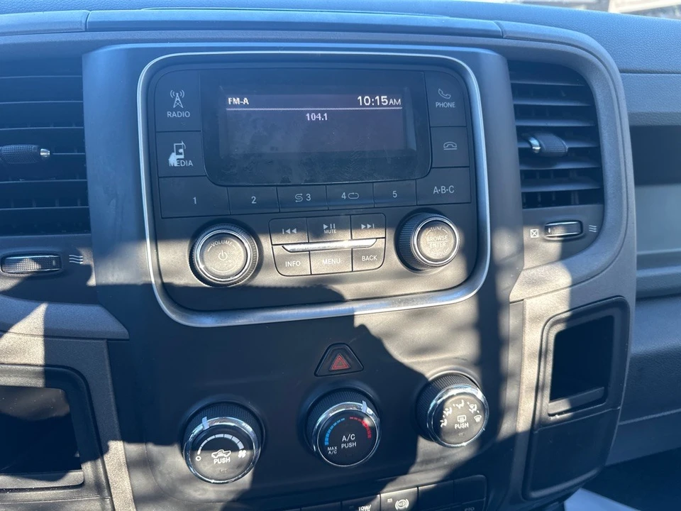 2018 Dodge Ram 4th Gen - Image 17 of 19
