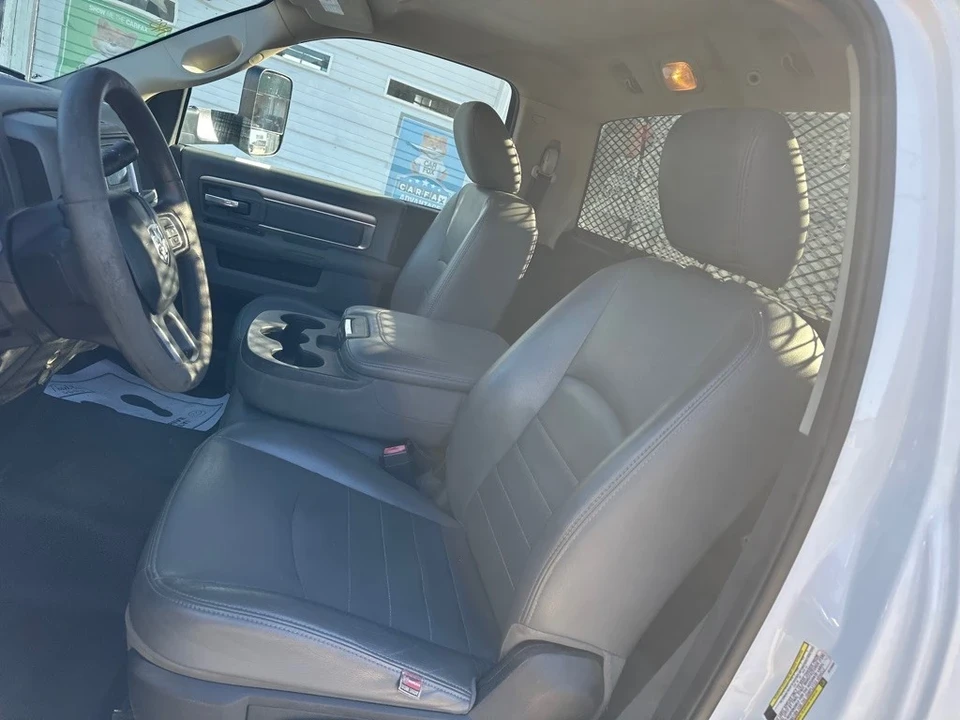 2018 Dodge Ram 4th Gen - Image 14 of 19