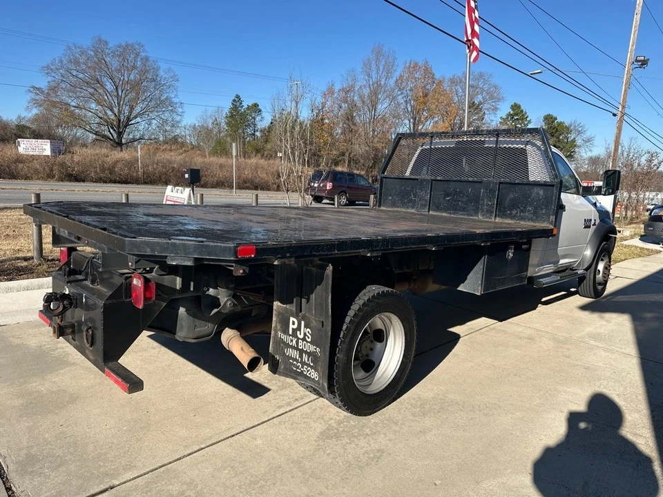 2018 Dodge Ram 4th Gen - Image 5 of 19
