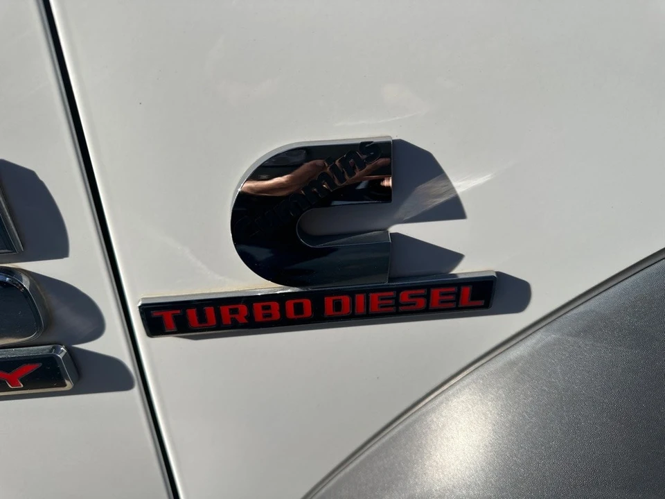 2018 Dodge Ram 4th Gen - Image 8 of 19