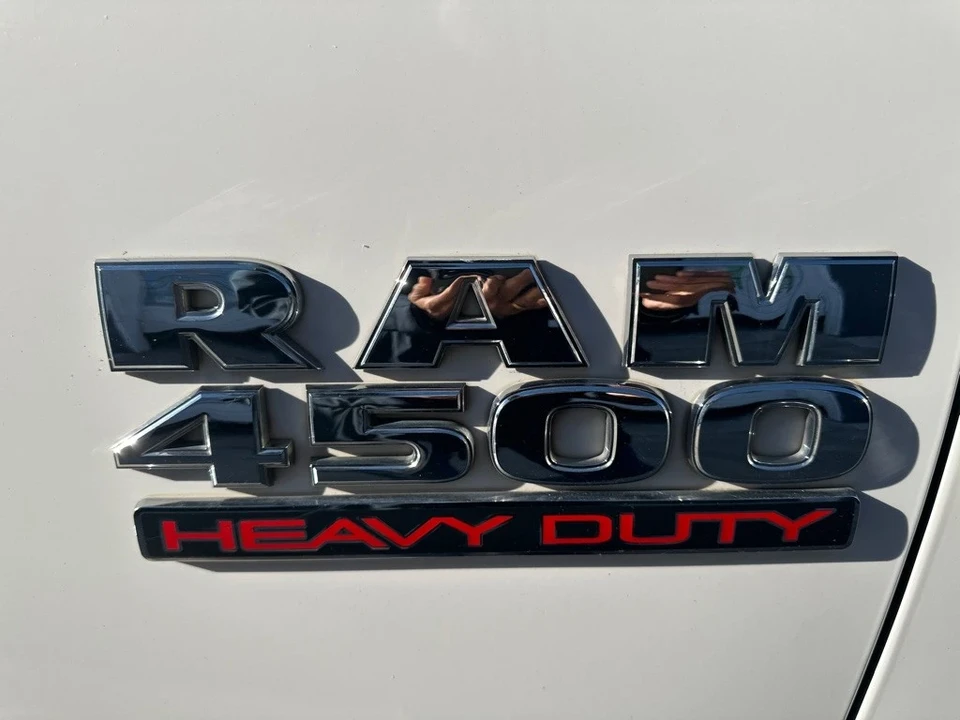 2018 Dodge Ram 4th Gen - Image 7 of 19