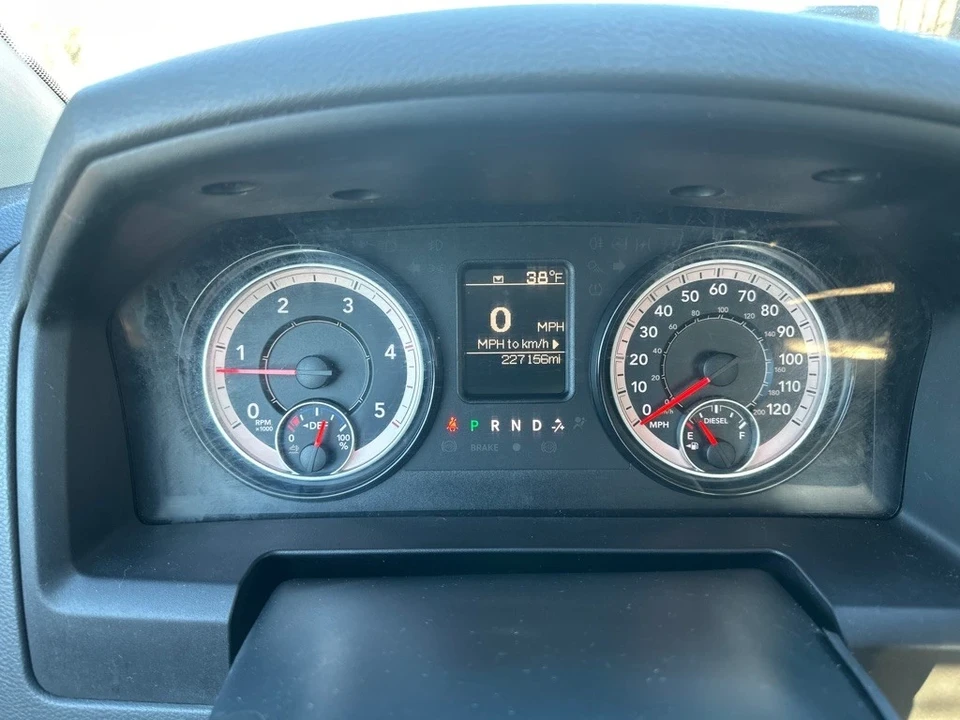 2018 Dodge Ram 4th Gen - Image 16 of 19